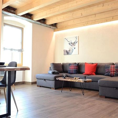 Apartment El Molin - Alpe Cermis Dolomites 카발레즈 외부 사진