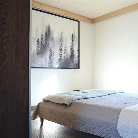 Apartment El Molin - Alpe Cermis Dolomites 카발레즈 외부 사진