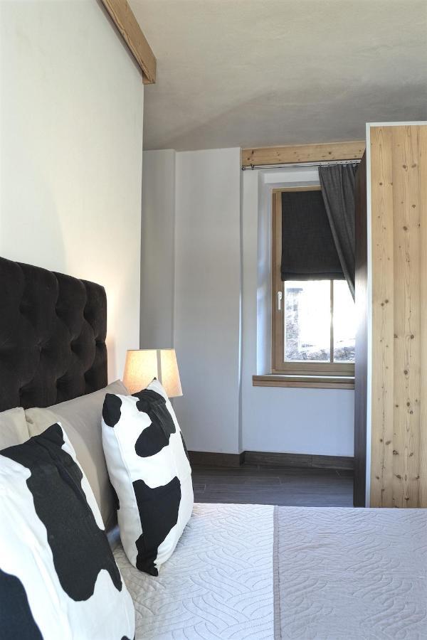 Apartment El Molin - Alpe Cermis Dolomites 카발레즈 외부 사진