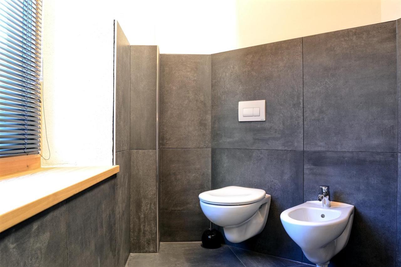 Apartment El Molin - Alpe Cermis Dolomites 카발레즈 외부 사진