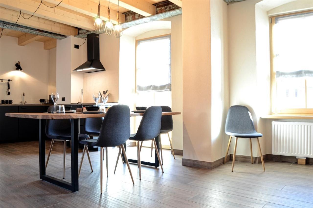 Apartment El Molin - Alpe Cermis Dolomites 카발레즈 외부 사진