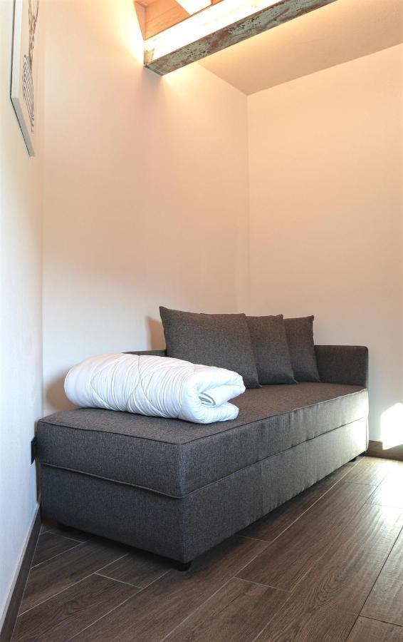 Apartment El Molin - Alpe Cermis Dolomites 카발레즈 외부 사진