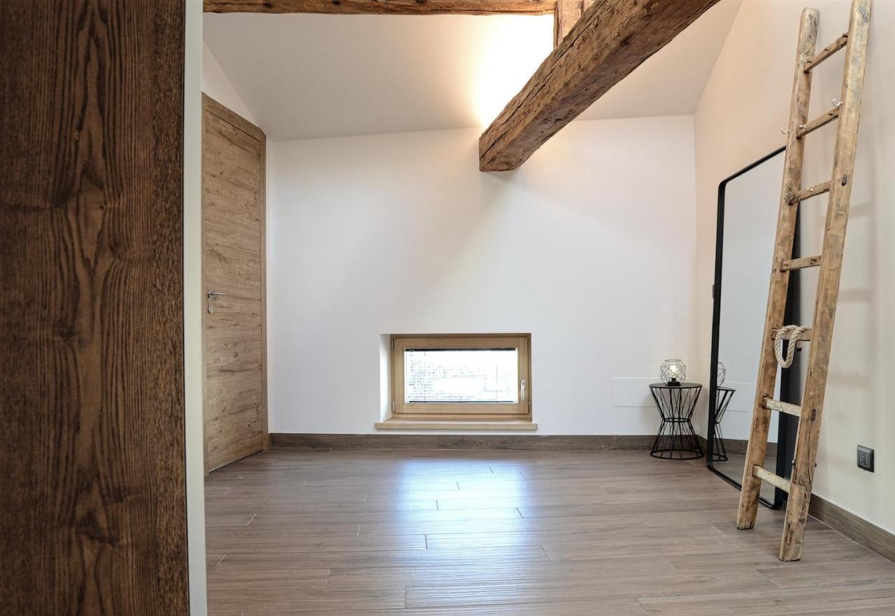 Apartment El Molin - Alpe Cermis Dolomites 카발레즈 외부 사진