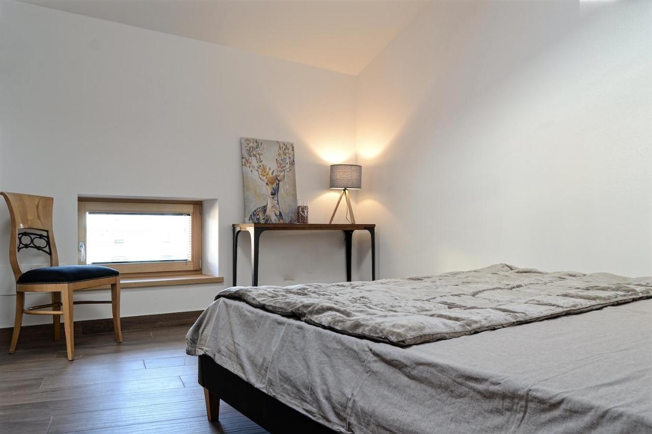 Apartment El Molin - Alpe Cermis Dolomites 카발레즈 외부 사진
